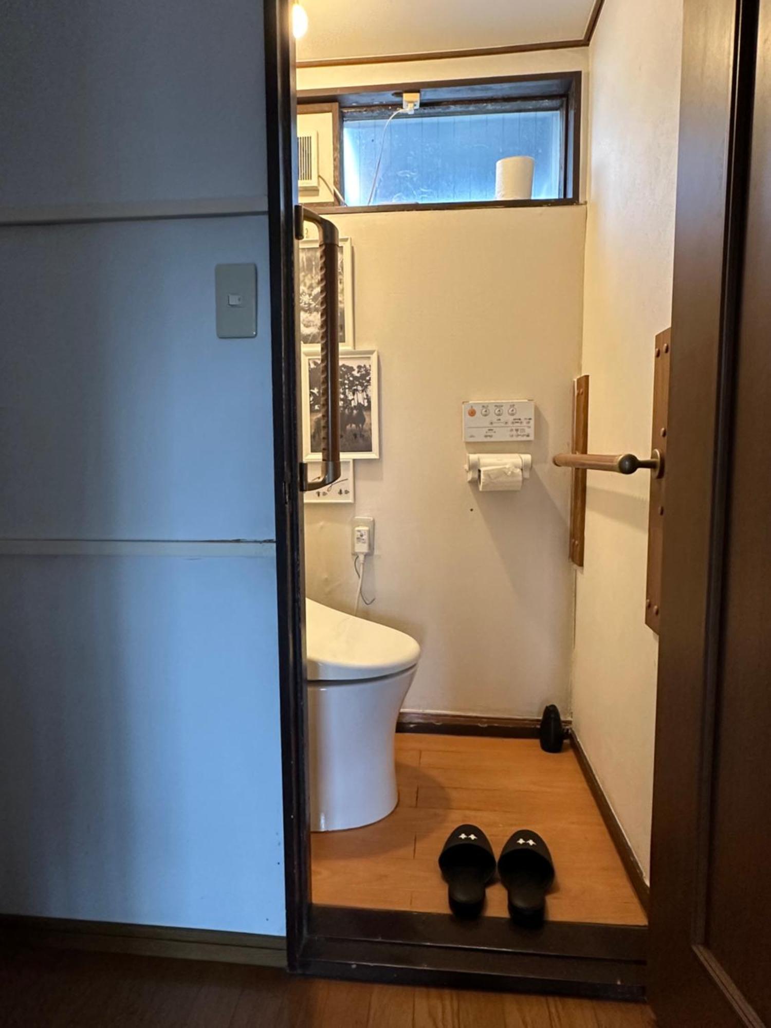 טוקיו Shinjuku Shin-Okubo Japanese Style Inn מראה חיצוני תמונה