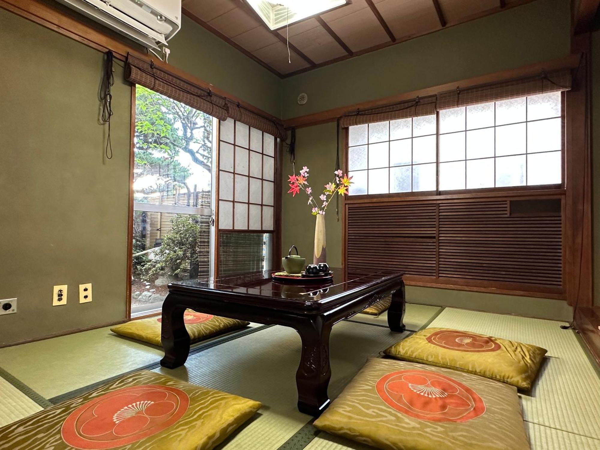 טוקיו Shinjuku Shin-Okubo Japanese Style Inn מראה חיצוני תמונה