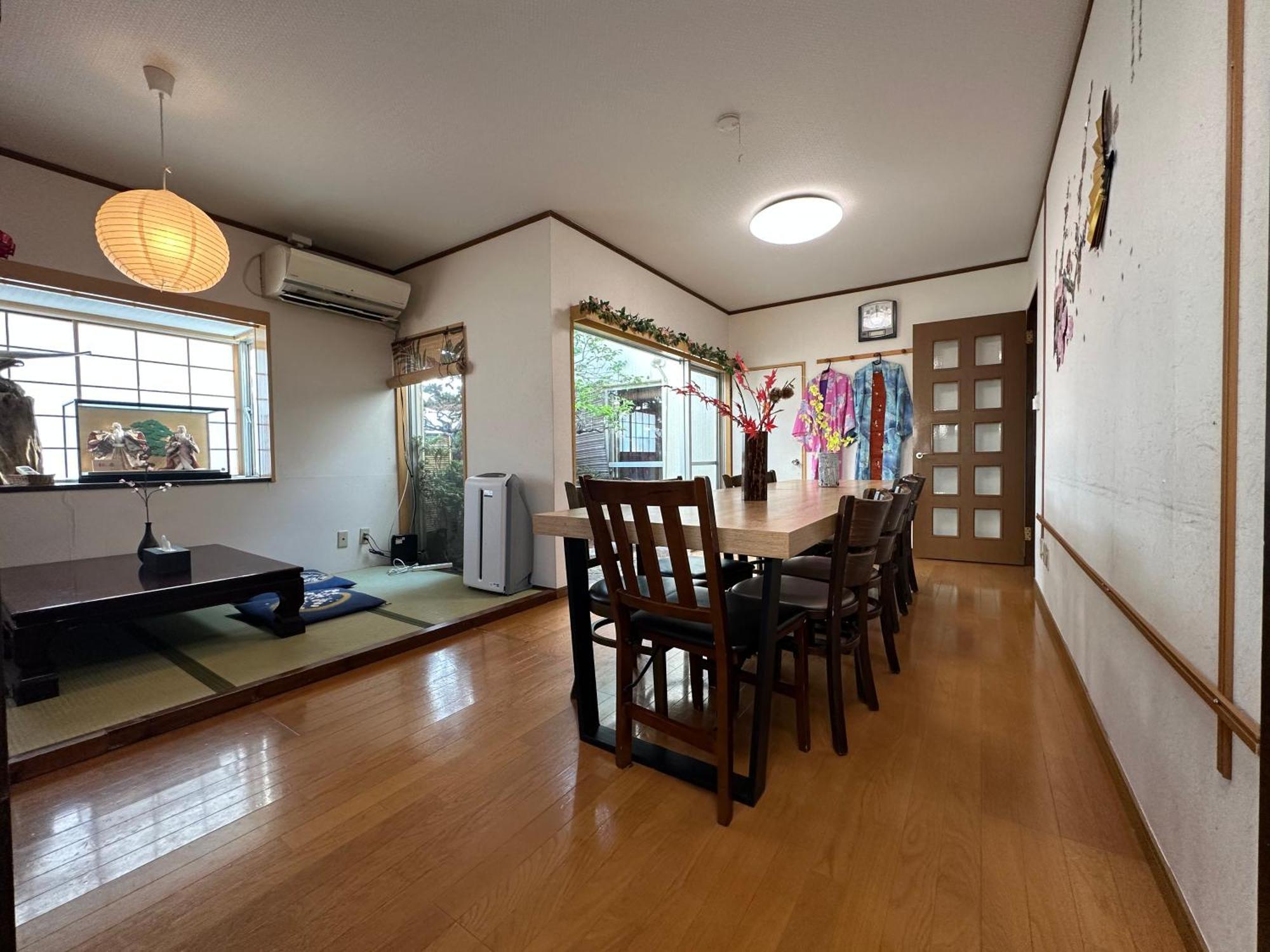 טוקיו Shinjuku Shin-Okubo Japanese Style Inn מראה חיצוני תמונה