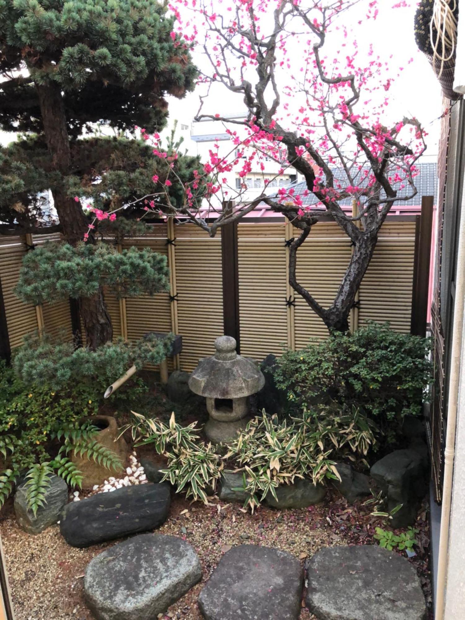 טוקיו Shinjuku Shin-Okubo Japanese Style Inn מראה חיצוני תמונה