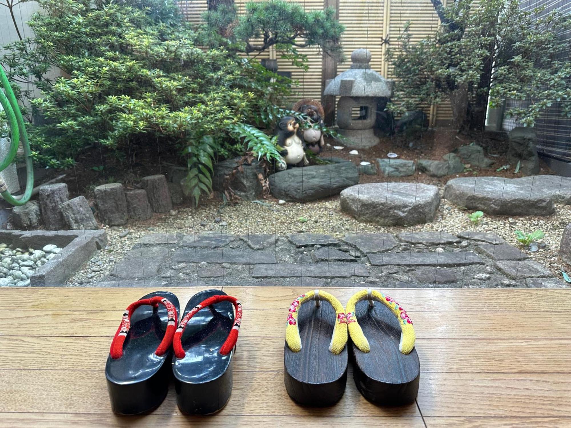 טוקיו Shinjuku Shin-Okubo Japanese Style Inn מראה חיצוני תמונה